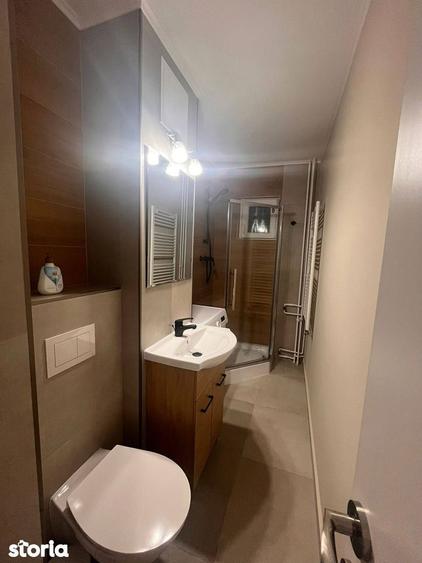 Apartament cu 2 camere, mobilat în Circumvalațiunii