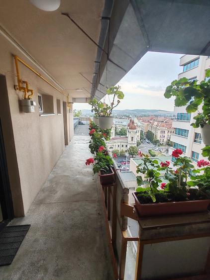 Garsonieră decomandată în Ultracentral