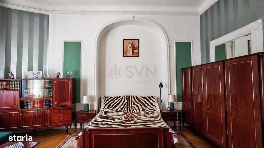 Apartament cu 4 camere în Dacia