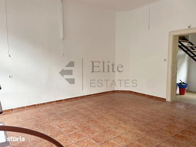 Apartament cu 2 camere în Ultracentral