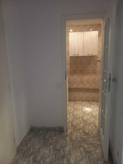Apartament cu 2 camere semidecomandat în Sala Palatului