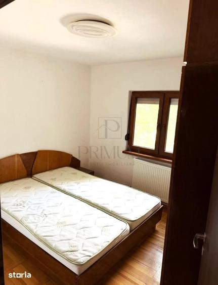 LIPOVEI - 3 CAMERE - ETAJ 1 - BLOC IZOLAT - 2 BAI - 2 BALCOANE - CENTR - 6