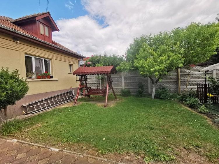 Casă cu Teren 625 Mp în Gării