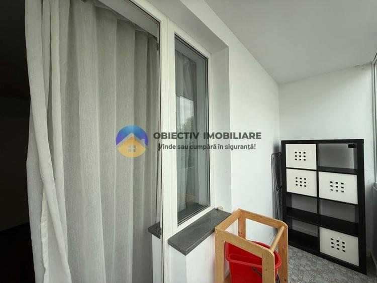 Apartament cu 2 camere semidecomandat în Dărmănești