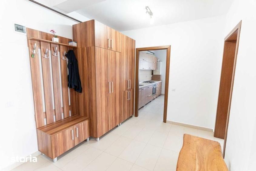 Apartament cu 2 camere, decomandat,Floresti/Porii - 2