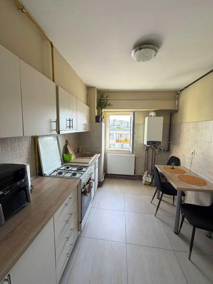 Apartament 2 camere, Decomandat, 55 mp, Parcare, Str Bucuresti, Marasti - 1