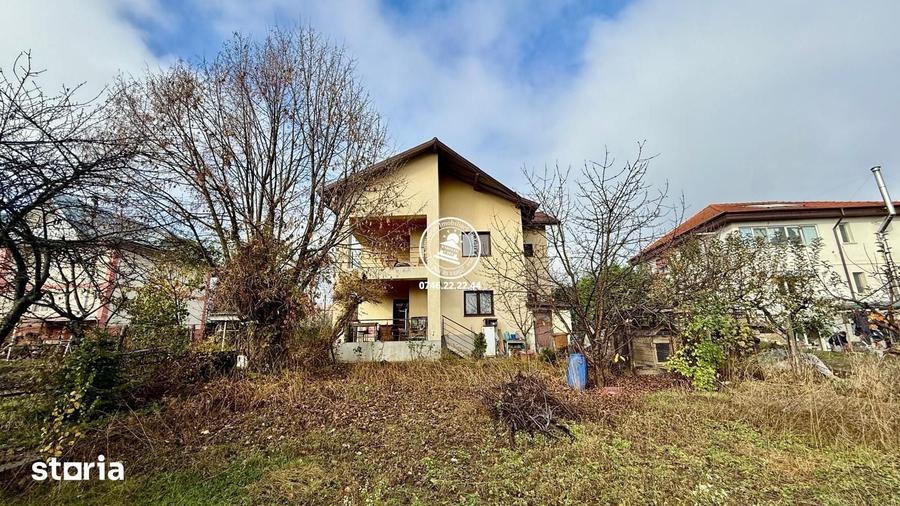 Vila de vanzare in CUG - 20