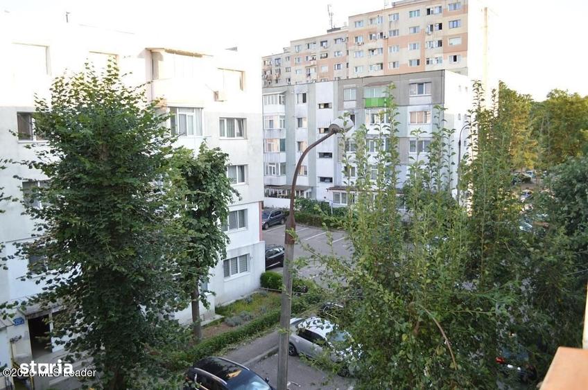 Gavana II - Apartament 2 camere, Etaj 3, 53 mp, Loc de parcare - 6