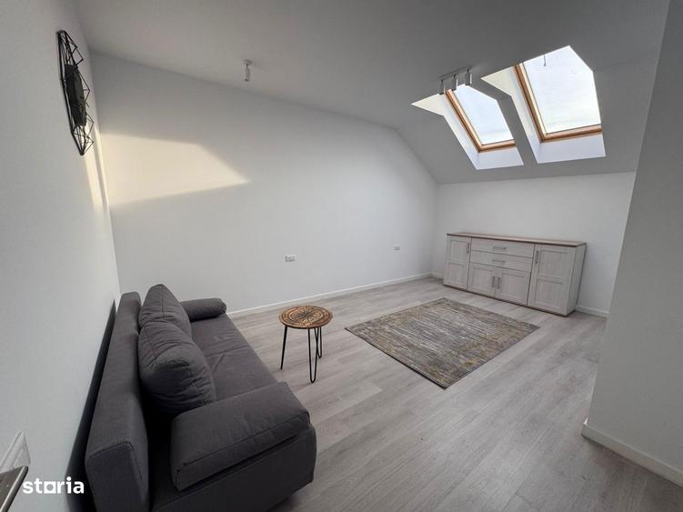 Vila moderna cu 5 camere ?i gradina proprie Mobexpert Homes Pipera - 8