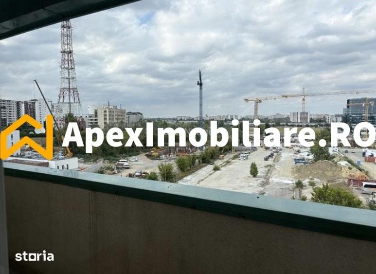 Garsonieră decomandată în Militari