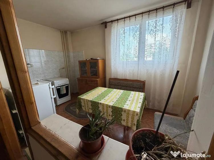 Garsoniera Manastur - 4