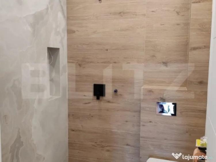 Casă cu 4 camere cu Teren 875 Mp în Burdujeni