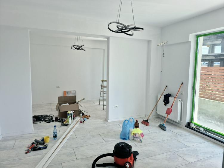 Apartament 2 camere Zona linistita Constructie noua - 5