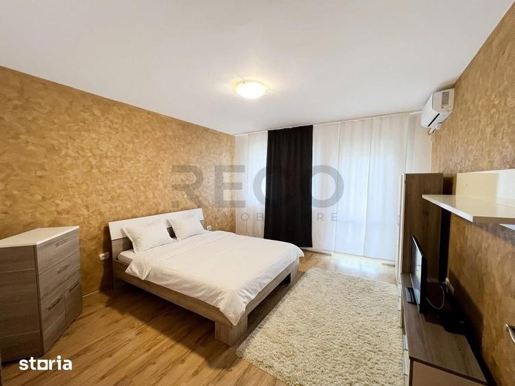 Garsonieră decomandată în Seleuș
