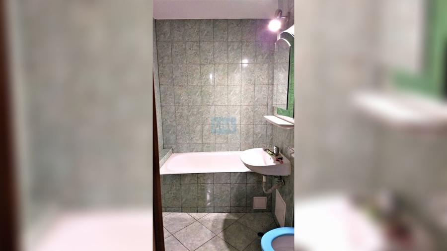 Apartament cu 2 camere decomandat în Mănăștur