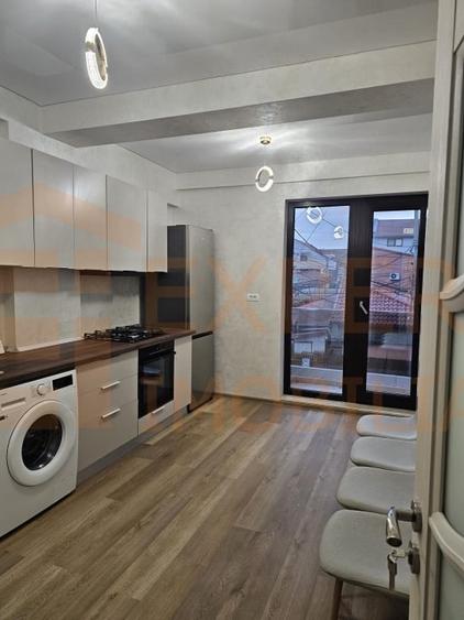 Apartament 2 camere de inchiriat | Bloc nou | Faleza Nord - 5
