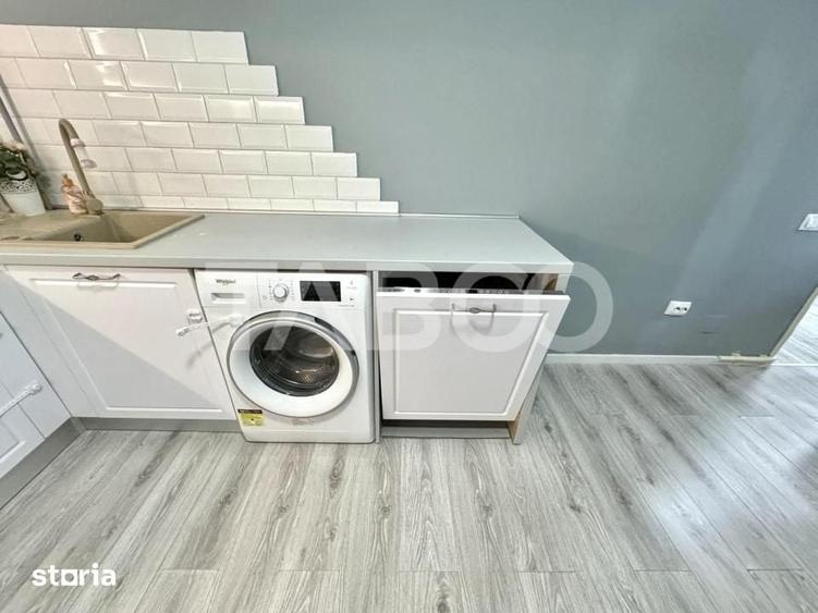 Apartament cu 2 camere de vanzare in Marasti cu parcare inclusa - 5