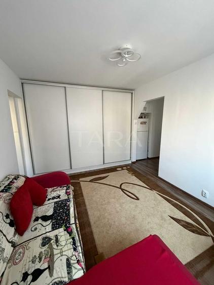 Apartament cu 3 camere în Mănăștur, ideal pentru familie sau investiți - 1
