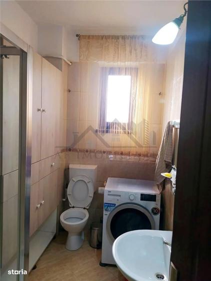Apartament cu 2 camere decomandat în Cug