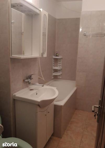 Apartament cu 2 camere în Inel II
