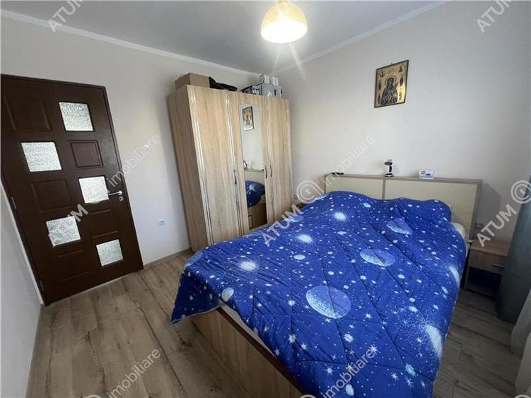 Apartament cu 2 camere decomandat, mobilat în Valea Aurie