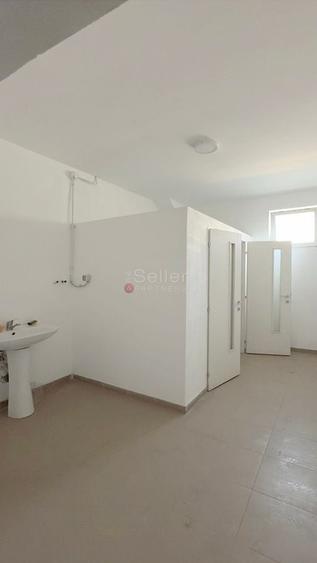 Spațiu industrial, de 530 mp, în Central
