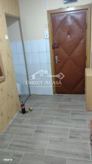 Inchiriere apartament 2 camere, zona 7 Noiembrie str. Faget, etaj 1 - 7