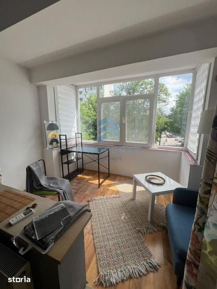 Apartament cu 2 camere în Titan