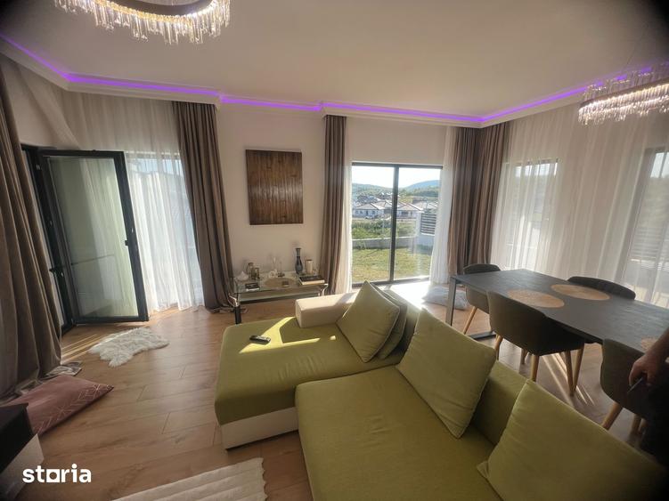 Casa noua cu teren de 700 mp - 7
