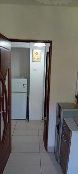 Apartament cu 2 camere semidecomandat în Nord