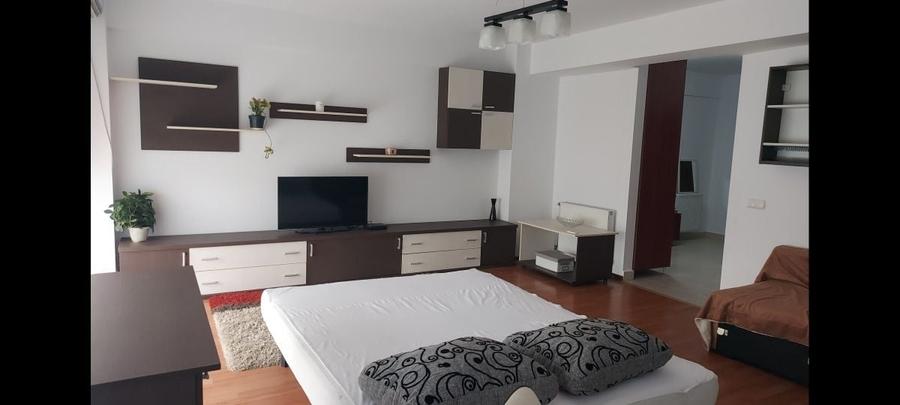 Garsonieră în Iosia