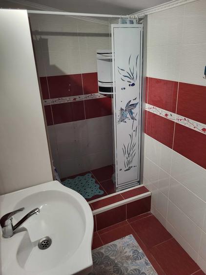 Casă cu 3 camere în Afumați