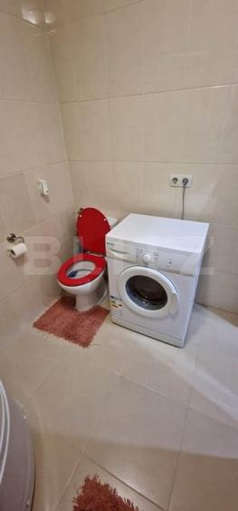 Apartament cu 2 camere, 43 mp, zona Iris - 10