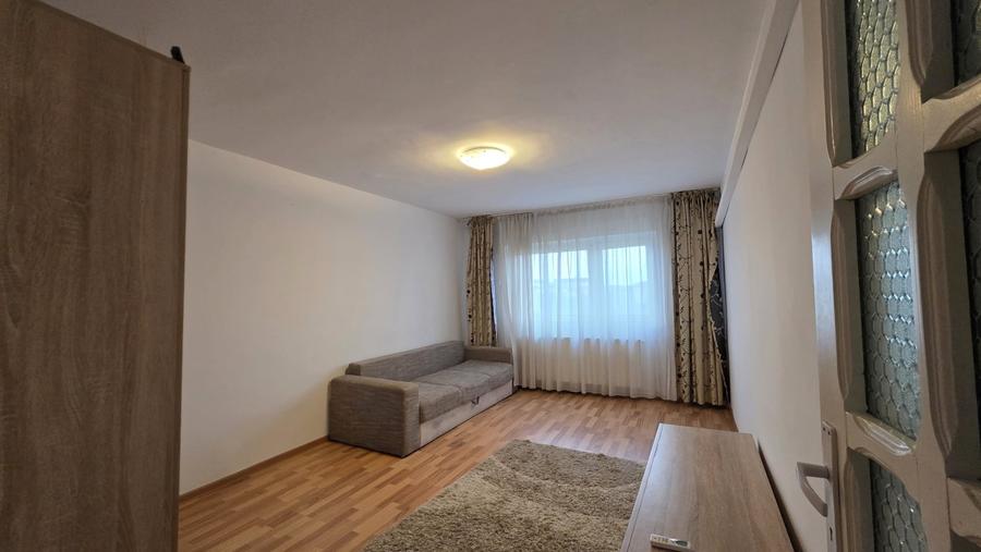 Apartament cu 2 camere decomandat, mobilat în Lipovei