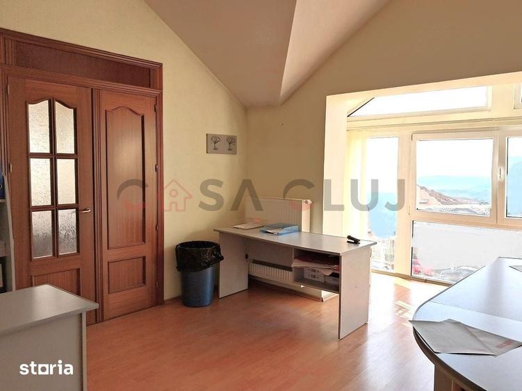 Apartament de 5 camere in Vila , ideal ivesti?ie, parcari - 8