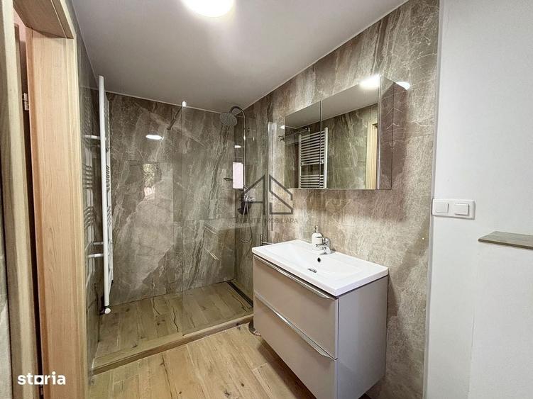 Casă cu 2 camere în Oșorhei