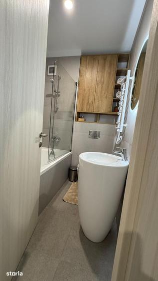 Apartament Complex Parcului20/ Loc de parcare - 16