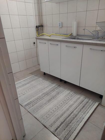 Garsoniera pentru inchiriat - 5