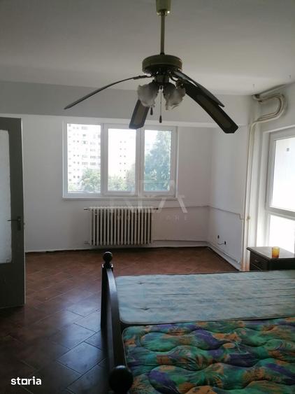 3 camere, 4/10, anvelopat, 84 mp-Gorjului - 5