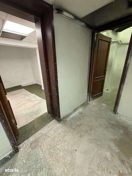 Spațiu comercial, de 103 mp, în Decebal