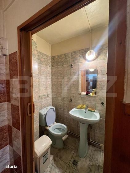 Garsonieră în Ivănești