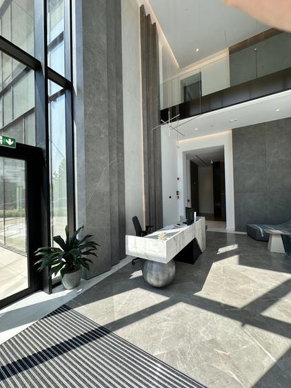 Apartament cu 3 camere decomandat în Herăstrău