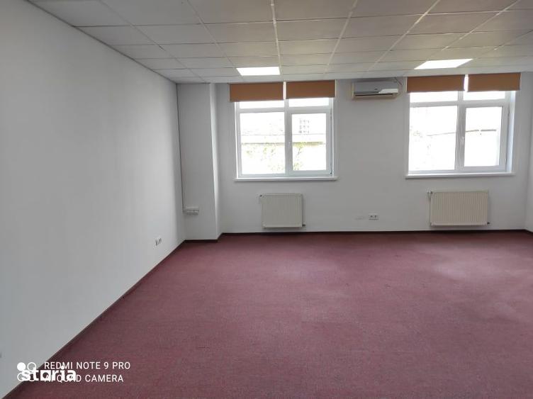 Spațiu comercial, de 150 mp, în Central