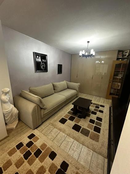 Direct Proprietar: Apartament 2 Camere Decomandat Zona Astra - 5