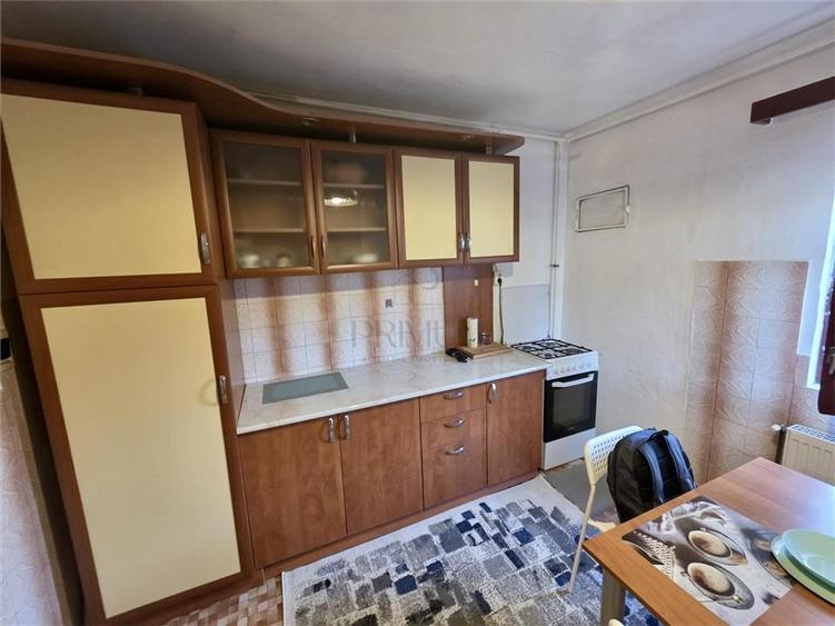 Apartament 3 camere decomandat | Complex Studentesc – Sala Olimpia | Centrala pr - 4