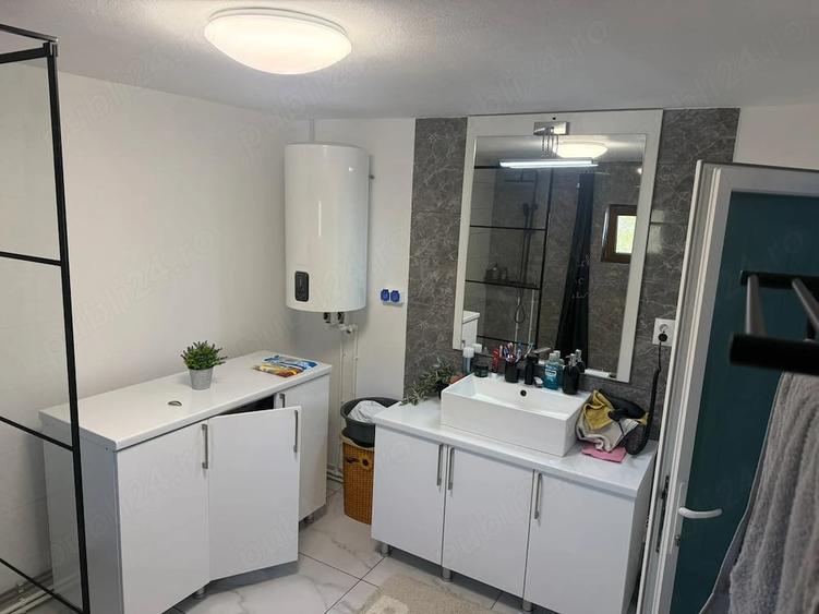 Casă cu Teren 1000 Mp în Băbana