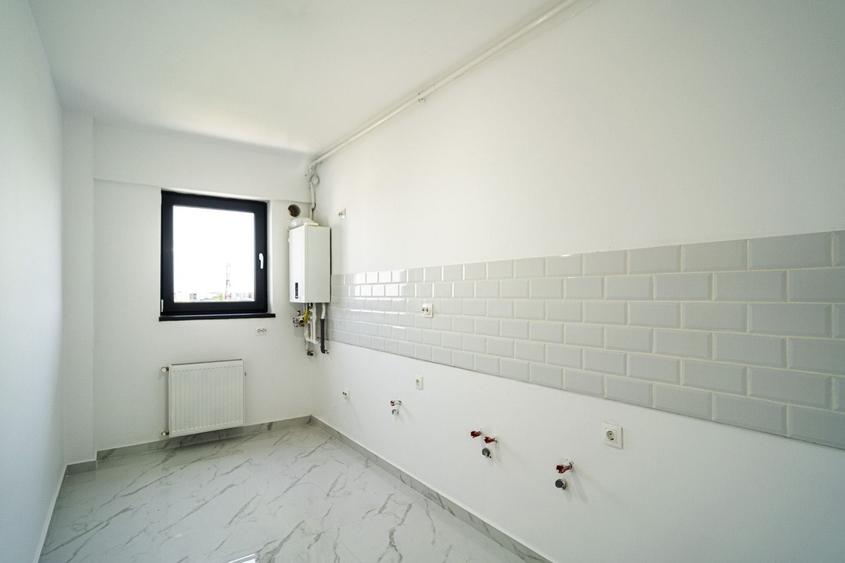 Militari - Metrou Preciziei - 2 Camere, 55.9 mp, Bloc Nou, FINALIZAT - 9