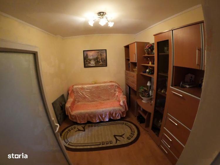 Casa de vanzare zona rezidentiala de case | 118 mp | Mobilata - 12