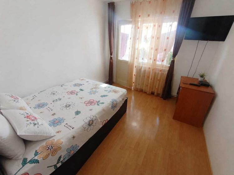 Apartament cu 2 camere decomandat în Hipodrom
