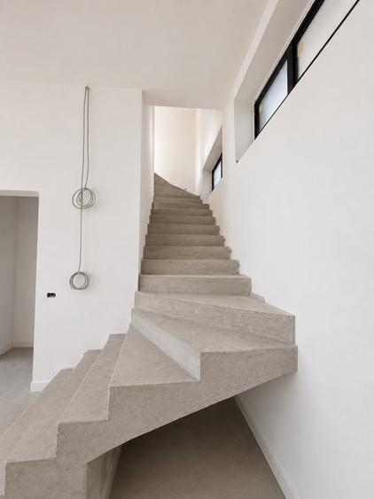 Apartament cu vedere frontala si terasa catre lac | Ovidiu - 4